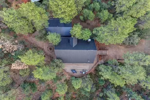 5360 N Wild Turkey Circle, Pine, AZ 85544 - Photo 26