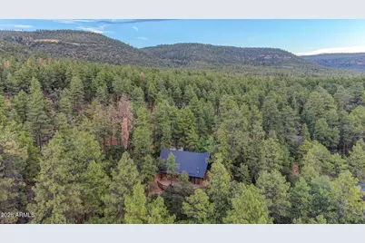 5360 N Wild Turkey Circle, Pine, AZ 85544 - Photo 4
