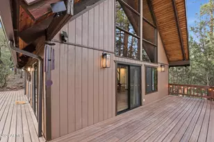 5360 N Wild Turkey Circle, Pine, AZ 85544 - Photo 34
