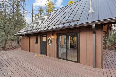 5360 N Wild Turkey Circle, Pine, AZ 85544 - Photo 36