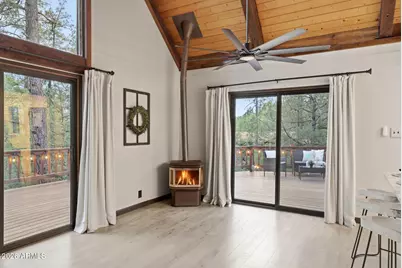 5360 N Wild Turkey Circle, Pine, AZ 85544 - Photo 14
