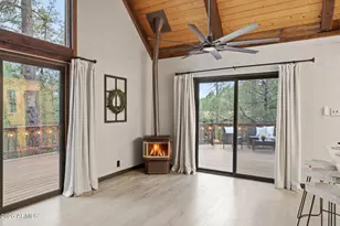 5360 N Wild Turkey Circle, Pine, AZ 85544 - Photo 14