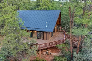 5360 N Wild Turkey Circle, Pine, AZ 85544 - Photo 4