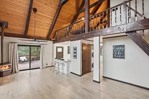 5360 N Wild Turkey Circle, Pine, AZ 85544 - Photo 8
