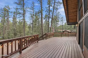 5360 N Wild Turkey Circle, Pine, AZ 85544 - Photo 40