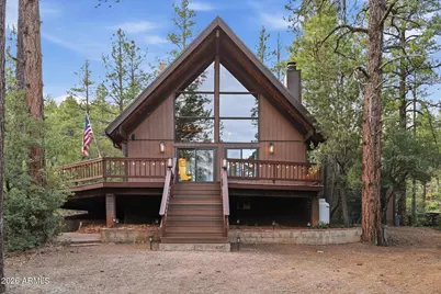 5360 N Wild Turkey Circle, Pine, AZ 85544 - Photo 44
