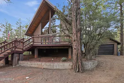 5360 N Wild Turkey Circle, Pine, AZ 85544 - Photo 28