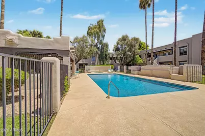 1449 E Highland Avenue #3, Phoenix, AZ 85014 - Photo 24