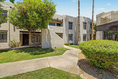 1449 E Highland Avenue #3, Phoenix, AZ 85014 - Photo 2