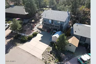704 N Granite Drive, Payson, AZ 85541 - Photo 16
