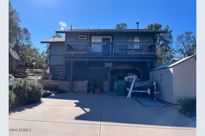 704 N Granite Drive, Payson, AZ 85541 - Photo 2