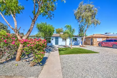 4129 N 49th Drive, Phoenix, AZ 85031 - Photo 4
