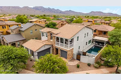 9329 E Trailside View, Scottsdale, AZ 85255 - Photo 106