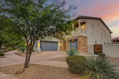 9329 E Trailside View, Scottsdale, AZ 85255 - Photo 2