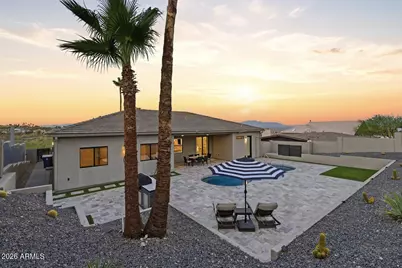 15037 E Ridgeway Drive, Fountain Hills, AZ 85268 - Photo 58