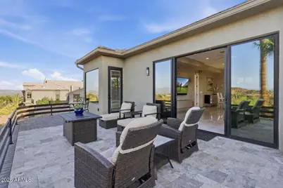 15037 E Ridgeway Drive, Fountain Hills, AZ 85268 - Photo 22