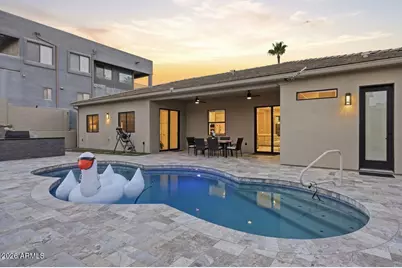 15037 E Ridgeway Drive, Fountain Hills, AZ 85268 - Photo 56