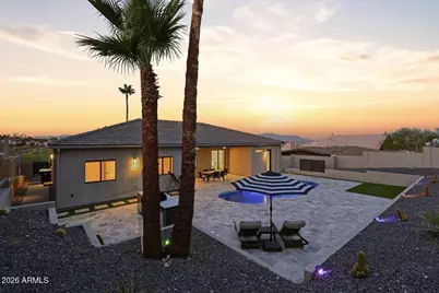 15037 E Ridgeway Drive, Fountain Hills, AZ 85268 - Photo 10