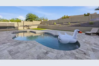 15037 E Ridgeway Drive, Fountain Hills, AZ 85268 - Photo 52