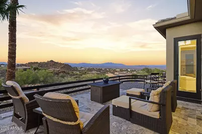 15037 E Ridgeway Drive, Fountain Hills, AZ 85268 - Photo 62