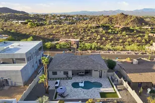 15037 E Ridgeway Dr, Fountain Hills, AZ 85268 - Photo 16