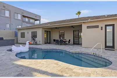 15037 E Ridgeway Drive, Fountain Hills, AZ 85268 - Photo 54