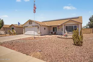 14348 W Lamoille Dr, Surprise, AZ 85374 - Photo 2