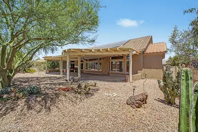 14113 W Parada Drive, Sun City West, AZ 85375 - Photo 28