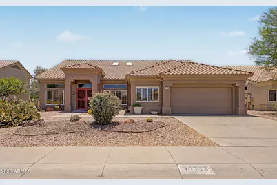 14113 W Parada Drive, Sun City West, AZ 85375 - Photo 1