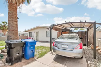 2223 E Roosevelt Street, Phoenix, AZ 85006 - Photo 2
