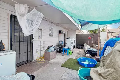 2223 E Roosevelt Street, Phoenix, AZ 85006 - Photo 16