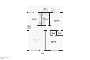2223 E Roosevelt St, Phoenix, AZ 85006 - Photo 52