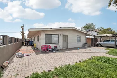 2223 E Roosevelt Street, Phoenix, AZ 85006 - Photo 1