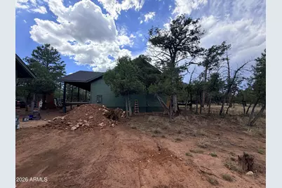 3266 Durango Drive, Happy Jack, AZ 86024 - Photo 4