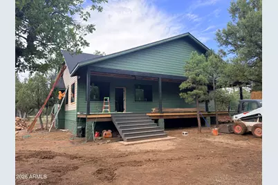 3266 Durango Drive, Happy Jack, AZ 86024 - Photo 10