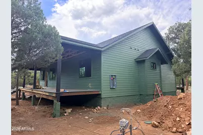 3266 Durango Drive, Happy Jack, AZ 86024 - Photo 6
