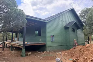 3266 Durango Dr, Happy Jack, AZ 86024 - Photo 6