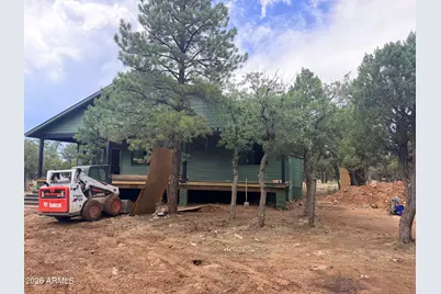 3266 Durango Drive, Happy Jack, AZ 86024 - Photo 2