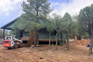 3266 Durango Dr, Happy Jack, AZ 86024 - Photo 2