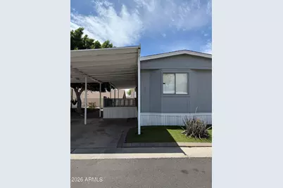 19401 N 7th Street #41, Phoenix, AZ 85024 - Photo 2
