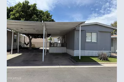 19401 N 7th Street #41, Phoenix, AZ 85024 - Photo 1