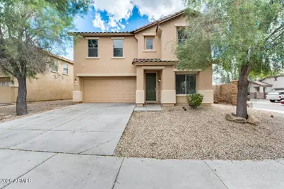 2221 N 94th Avenue, Phoenix, AZ 85037 - Photo 1