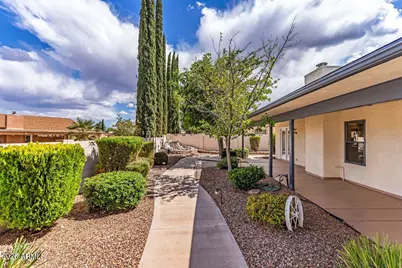 2930 S Sun Crest Drive, Sierra Vista, AZ 85650 - Photo 36