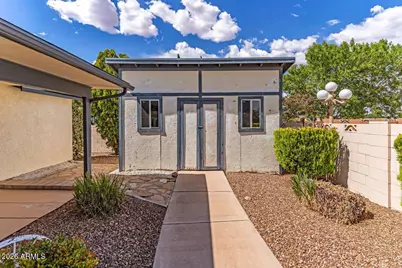 2930 S Sun Crest Drive, Sierra Vista, AZ 85650 - Photo 34