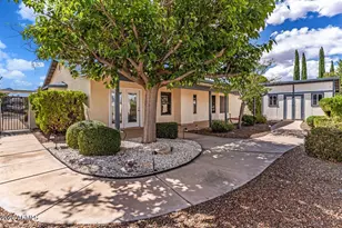 2930 S Suncrest Dr, Sierra Vista, AZ 85650 - Photo 38