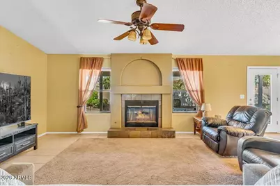 2930 S Sun Crest Drive, Sierra Vista, AZ 85650 - Photo 16
