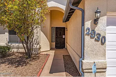 2930 S Sun Crest Drive, Sierra Vista, AZ 85650 - Photo 4