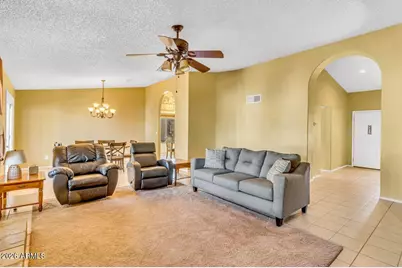 2930 S Sun Crest Drive, Sierra Vista, AZ 85650 - Photo 18