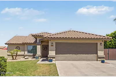 14800 W Elko Court, Surprise, AZ 85374 - Photo 2