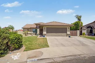 14800 W Elko Ct, Surprise, AZ 85374 - Photo 1